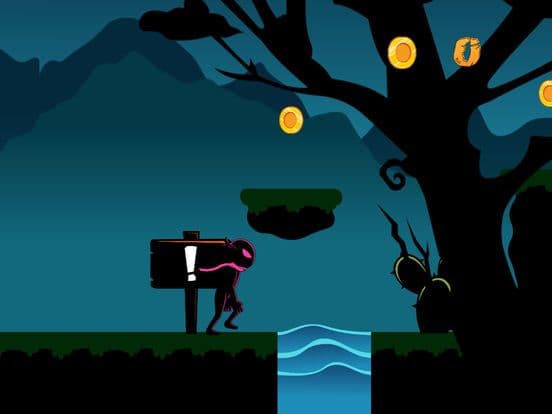 Shadow Clash screenshot 5