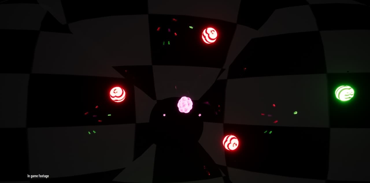 Atombois Colega