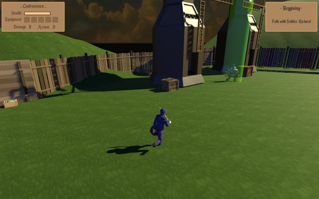 Avelon screenshot 2