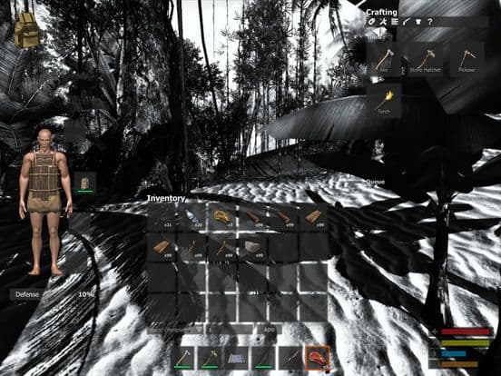 Survive: The Lost Lands screenshot 5