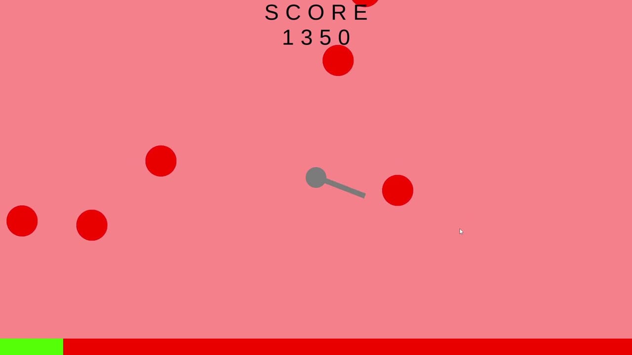 Spin Fighter