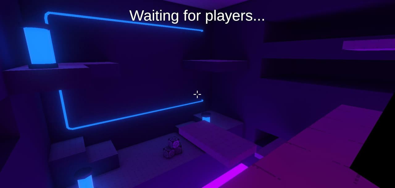 Robot Repair ARENA