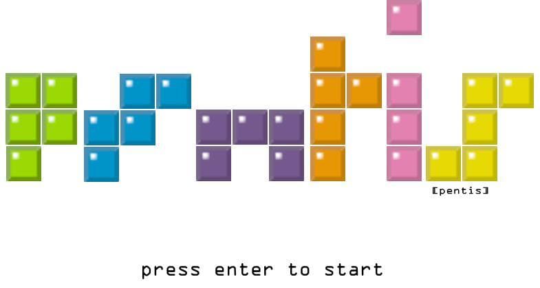 Pentis (itch) (Grapefruit 256) screenshot 2