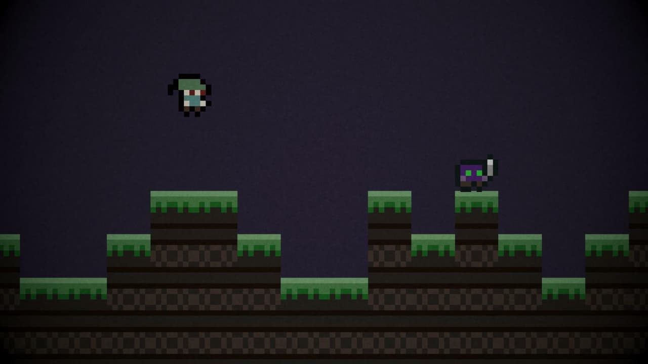 Zonks Adventure screenshot 4