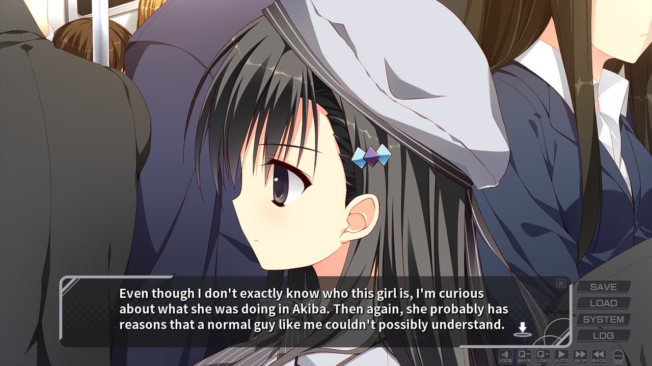 My Girlfriends Special Place screenshot 2
