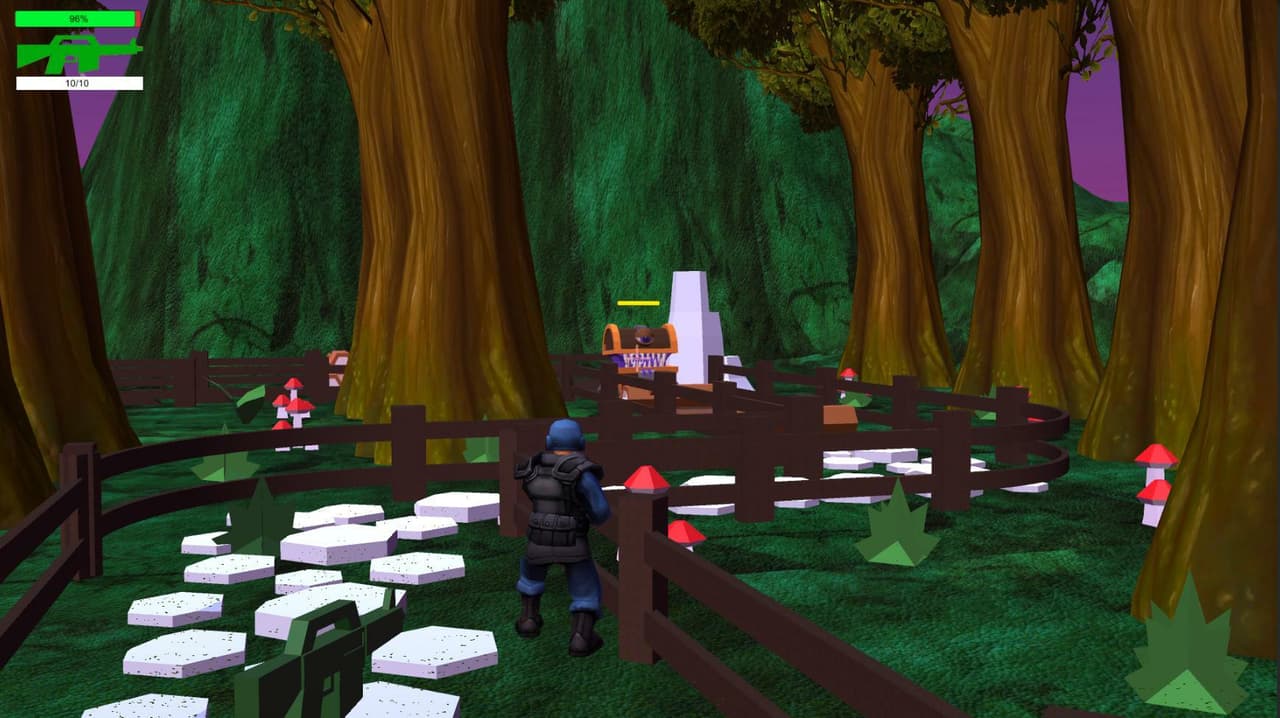 planTopia (FIT Games) screenshot 4