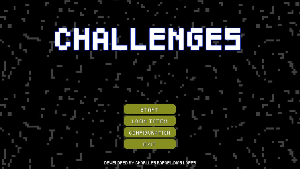 Challenges screenshot 2