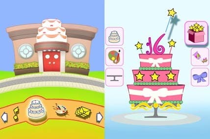 Imagine Party Planner screenshot 2