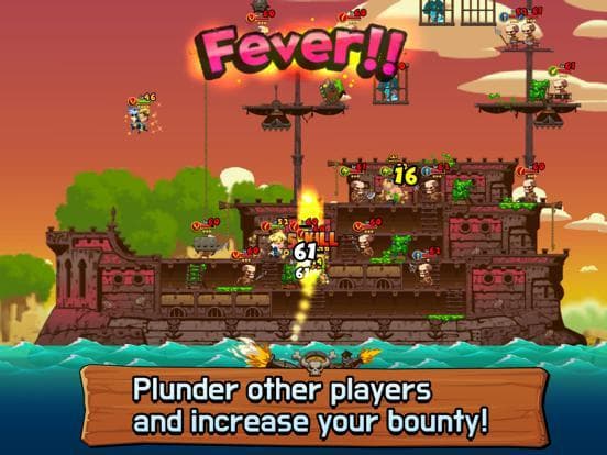 TonTonPirate screenshot 5