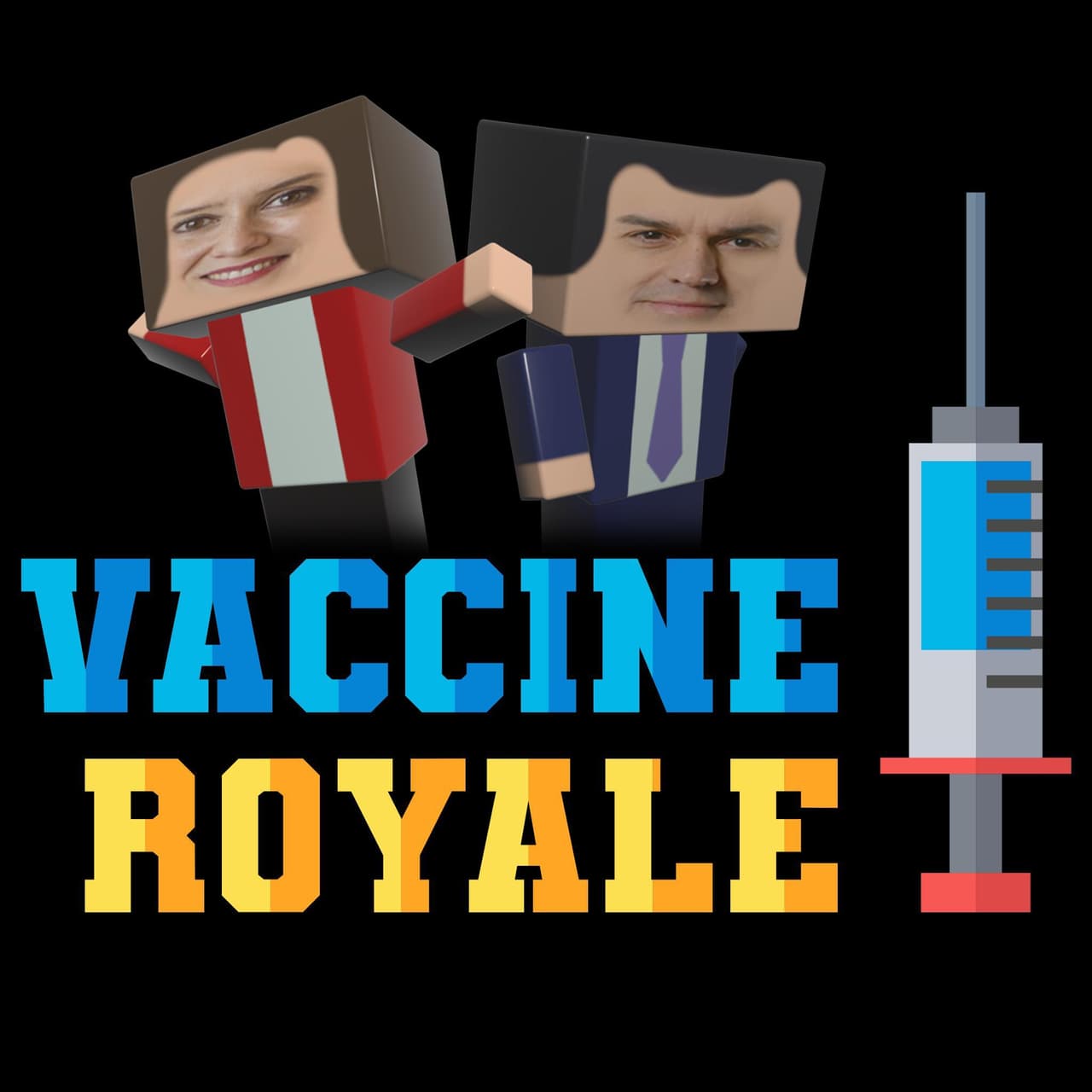Vaccine Royale