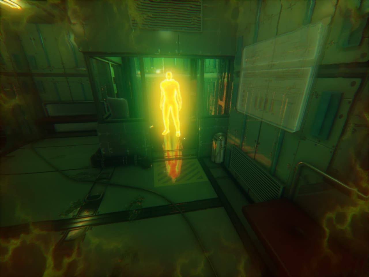 Dispatcher screenshot 5