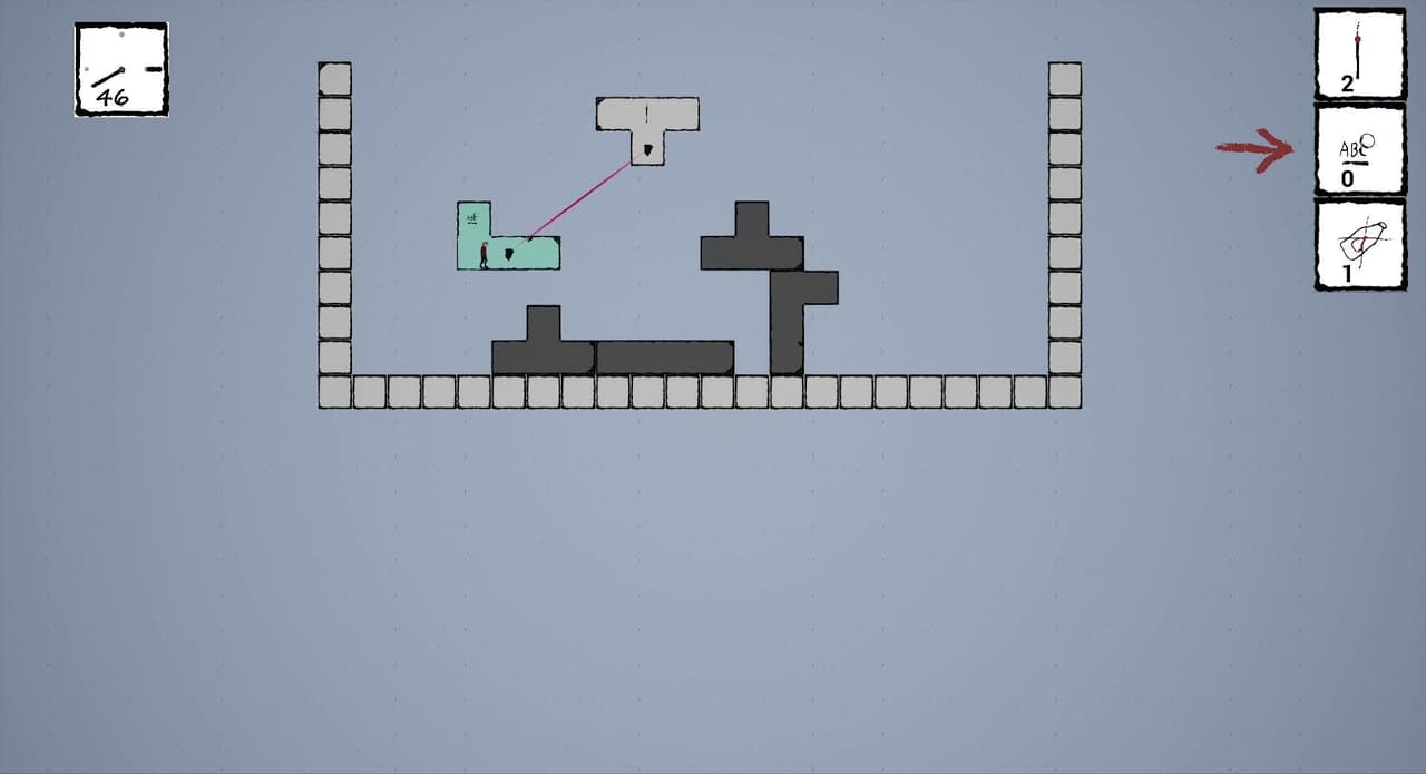 Paper blocks