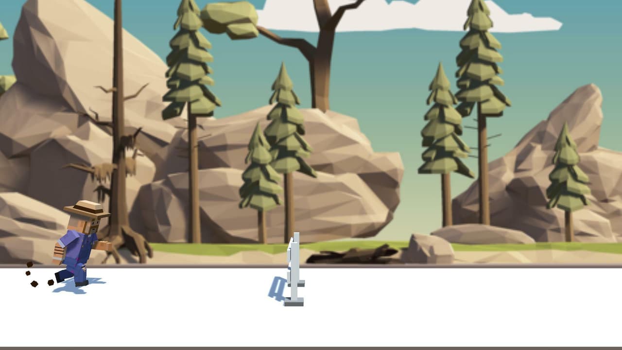 Run n Jump (itch) screenshot 2