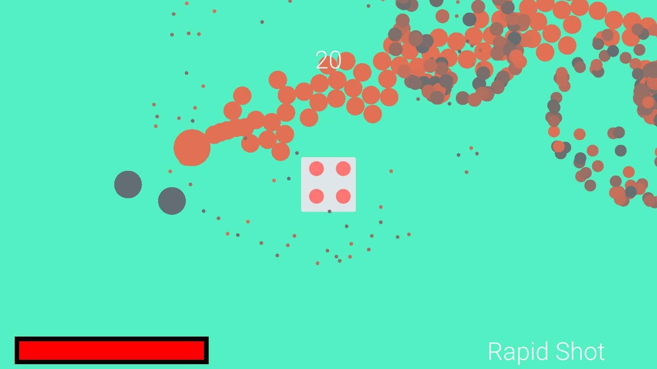 Lucky Shot (itch) screenshot 2