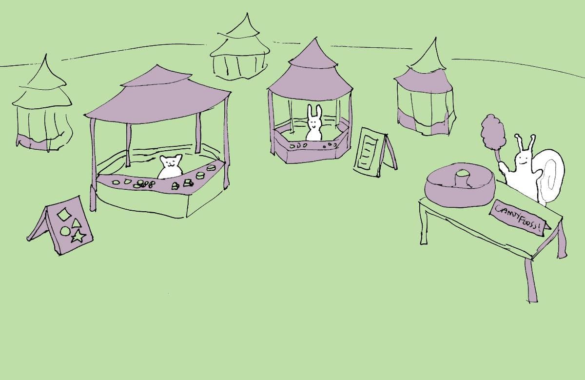 Ducks Cosy Home screenshot 2