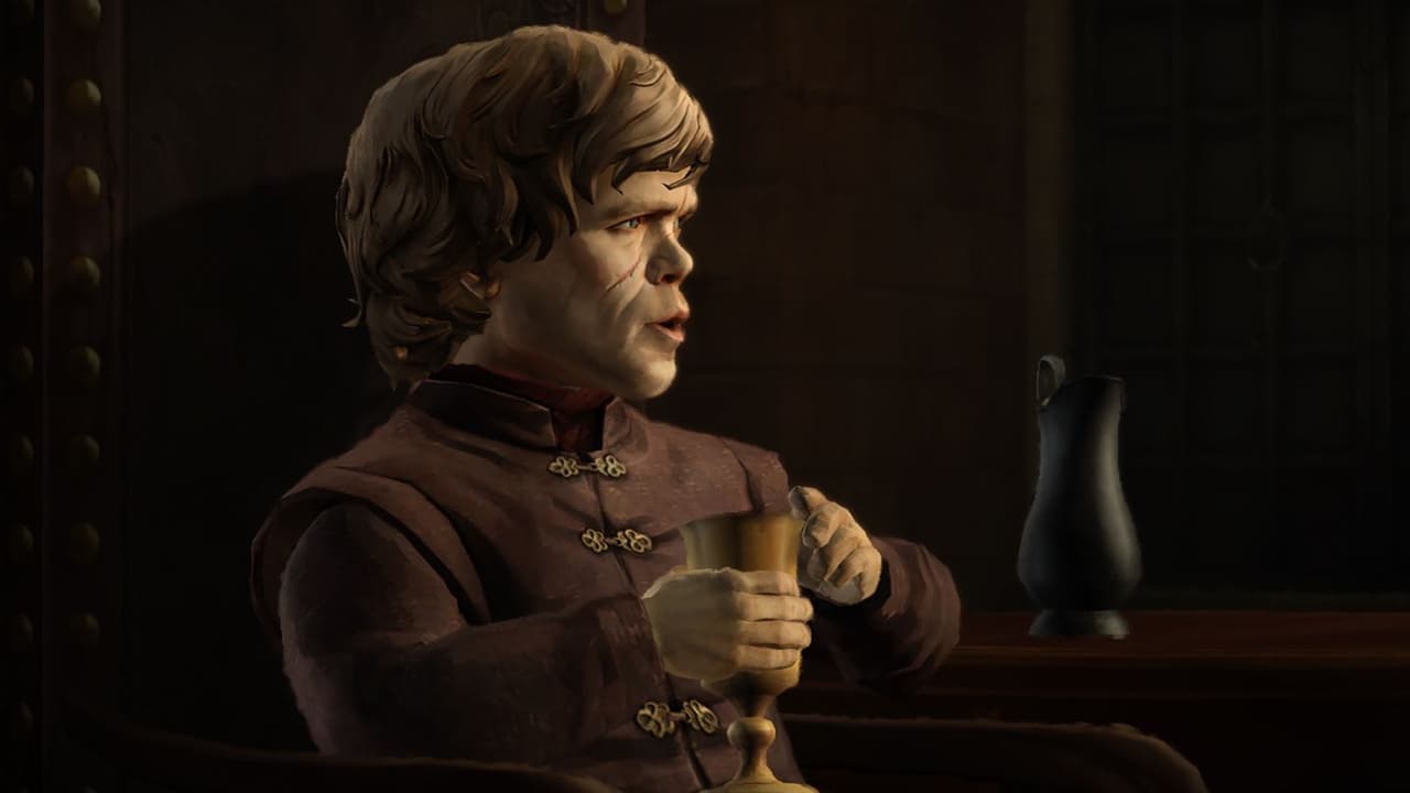 The Telltale Mega Collection screenshot 4