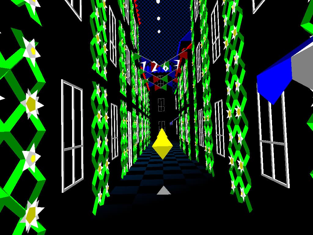 RUN screenshot 3
