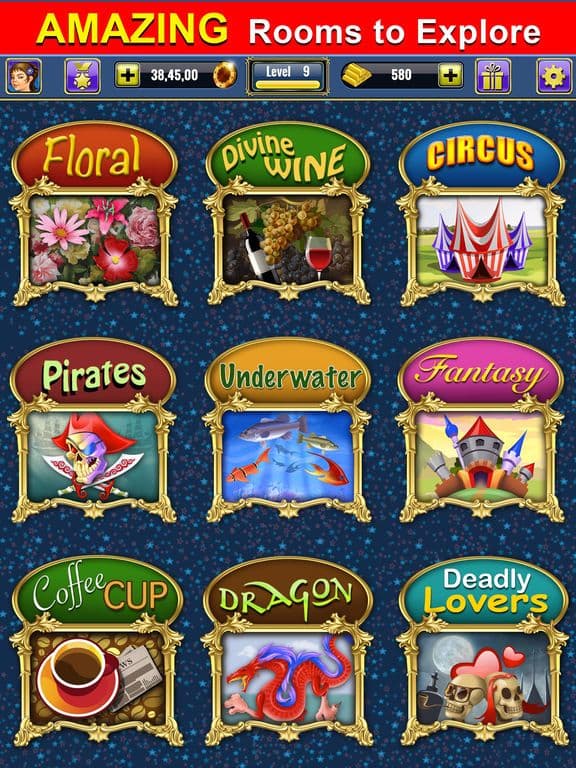 Bingo - FREE Video Bingo + Multiplayer Bingo Games screenshot 4