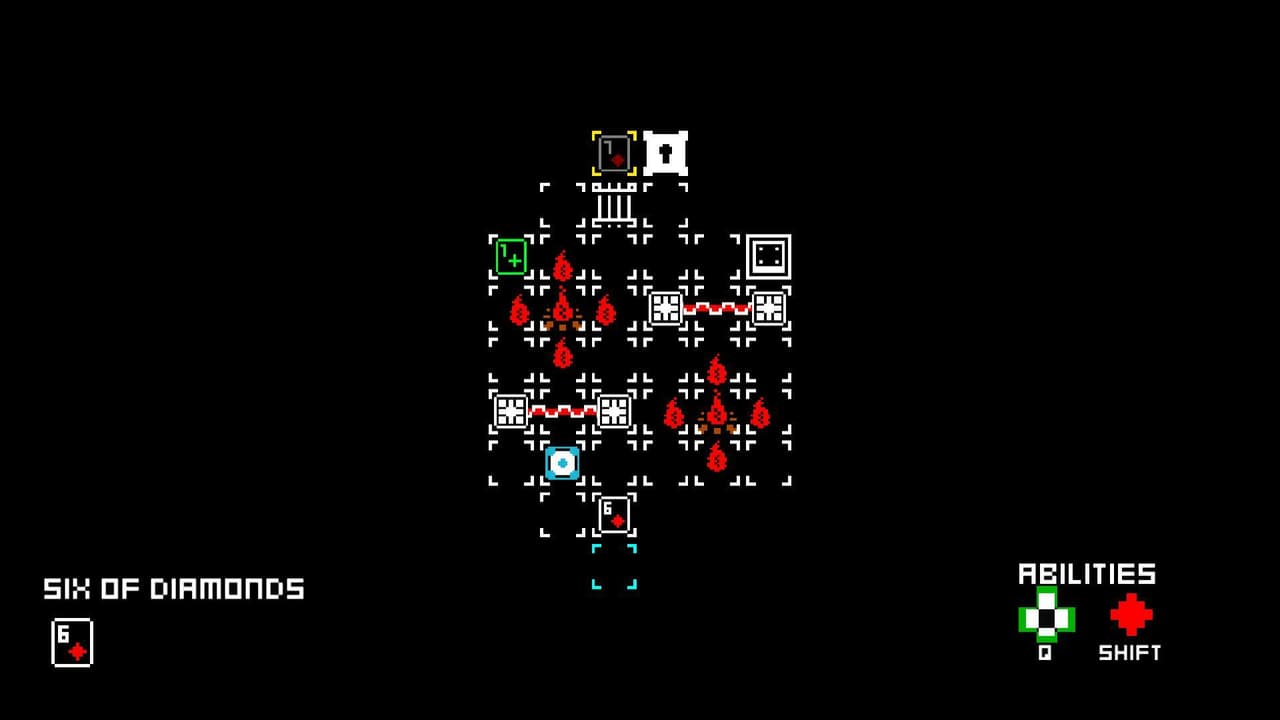 Cardful Planning (itch) screenshot 5