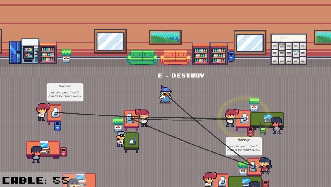 IT Wizard screenshot 3