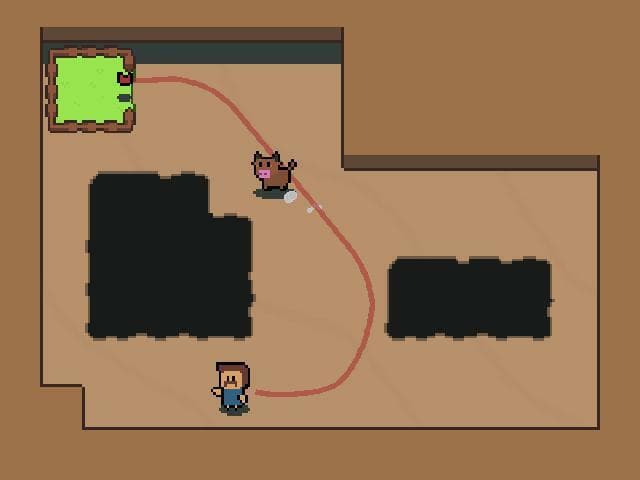 Bullmerang screenshot 4