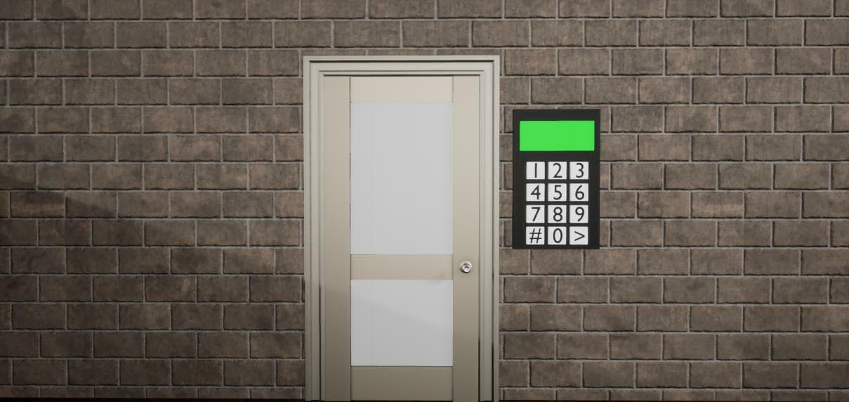 One Room (GarrettHansen) screenshot 2
