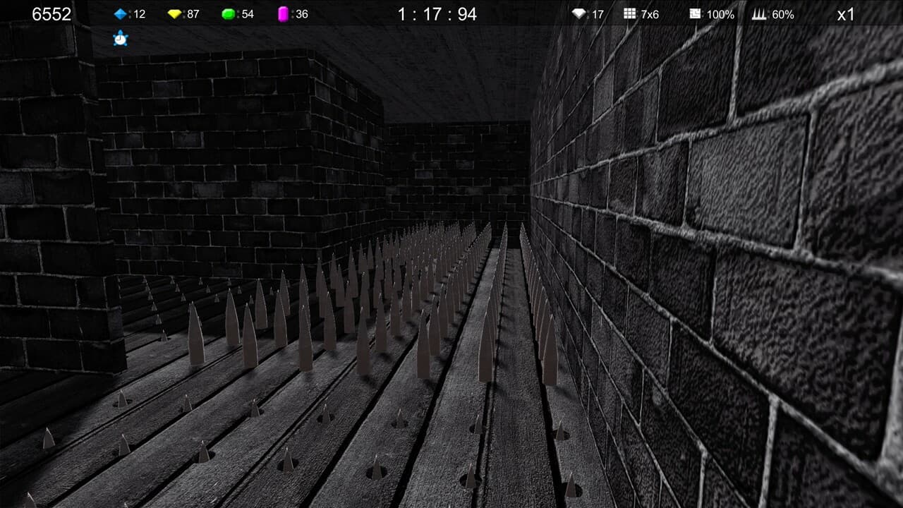 Diamond hunt screenshot 5
