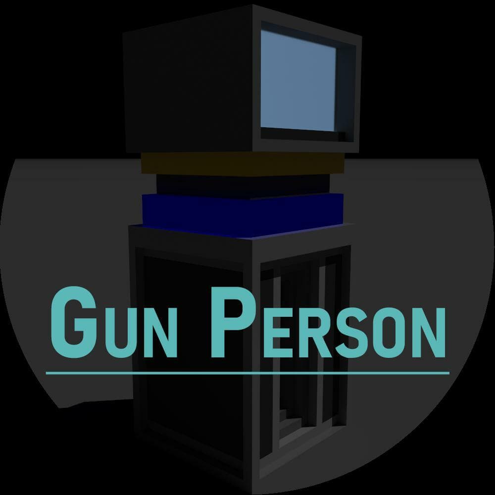 Gun Person