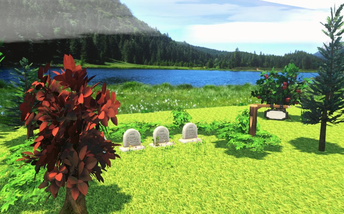 Island Retreat (Paul hawse) screenshot 4