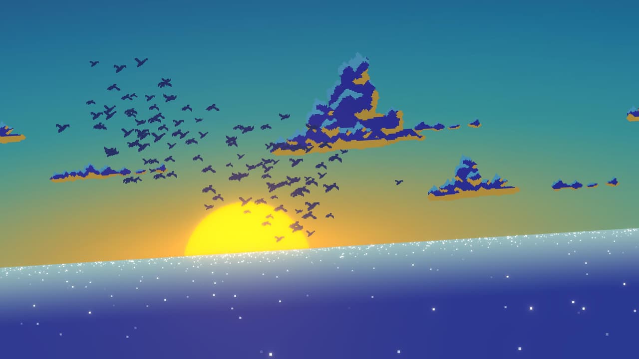 Home And Never Alone screenshot 3