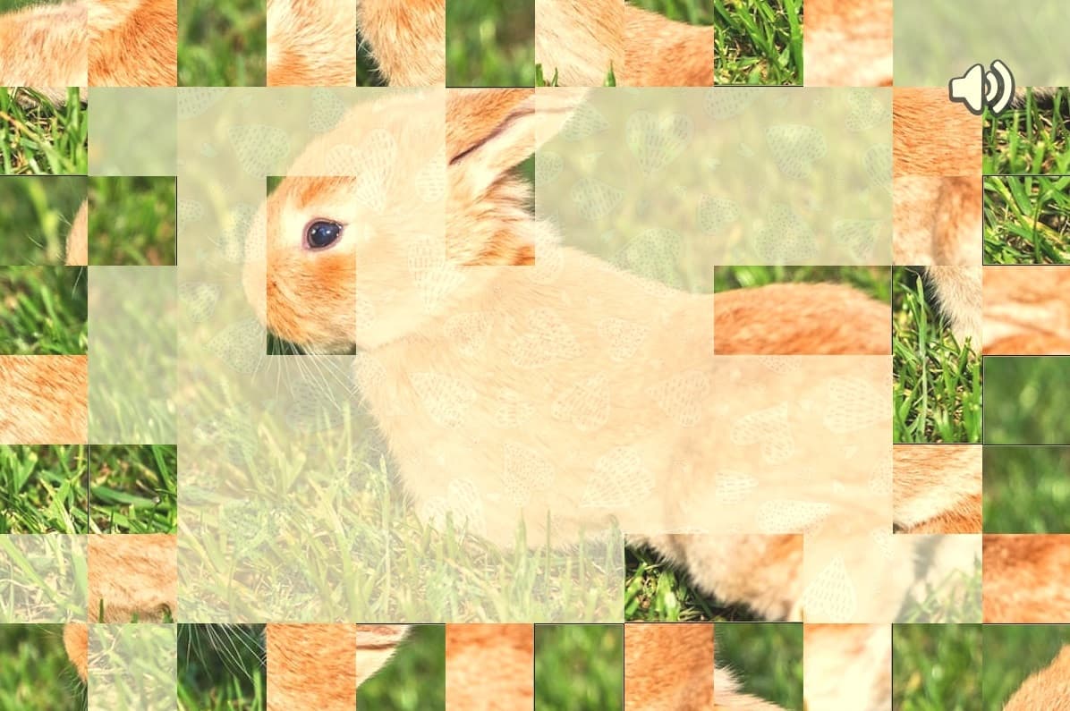 Animal Puzzles