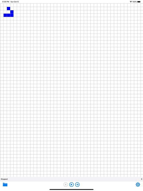 Game of Life Cellular Automata screenshot 5