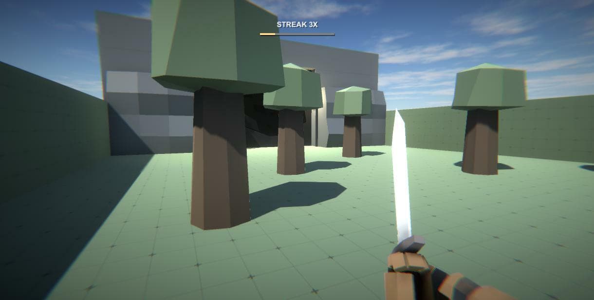Blades screenshot 4