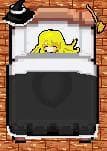 marisa canot sleep