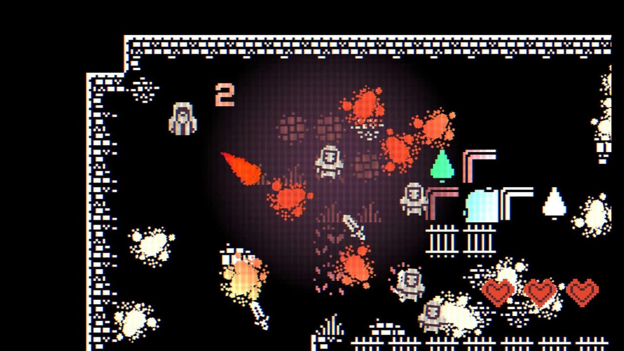 Soul Traveller (0xspig) screenshot 3