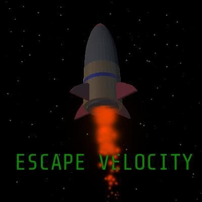 Escape Velocity (bluegamemc)