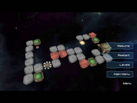 Cubox screenshot 5
