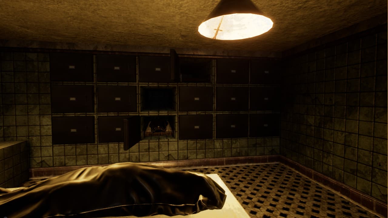 Awe of Despair screenshot 2