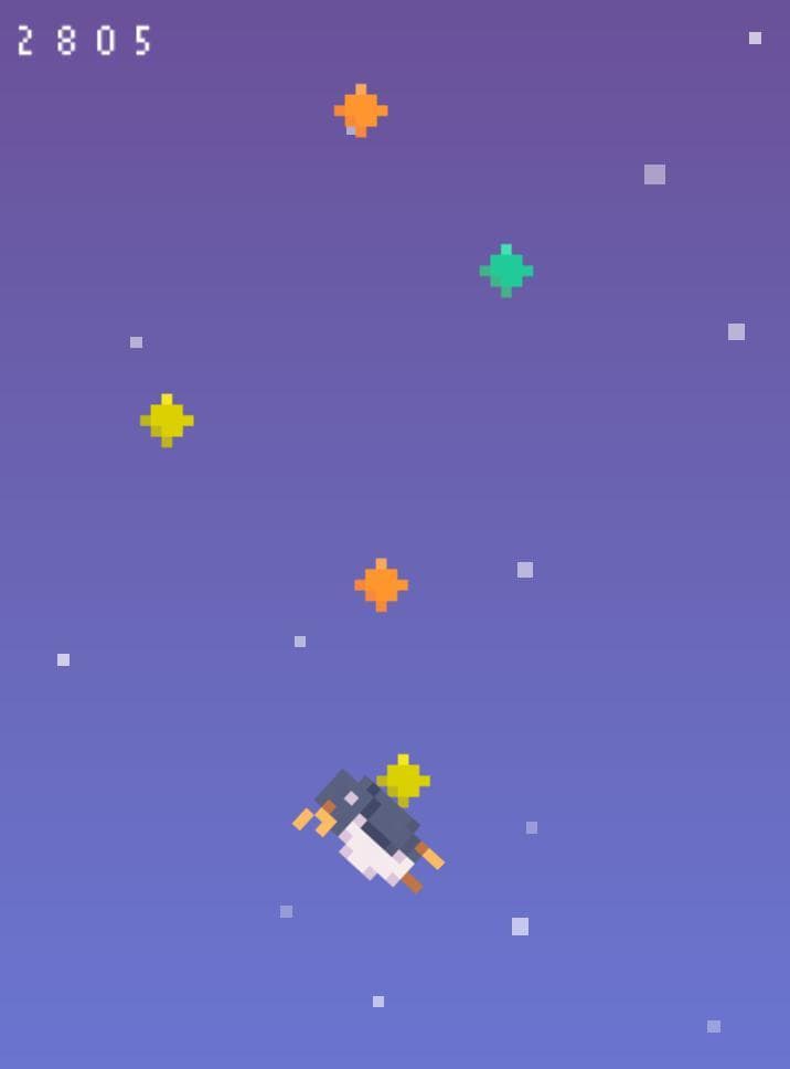 Lisa in the Sky with Diamonds