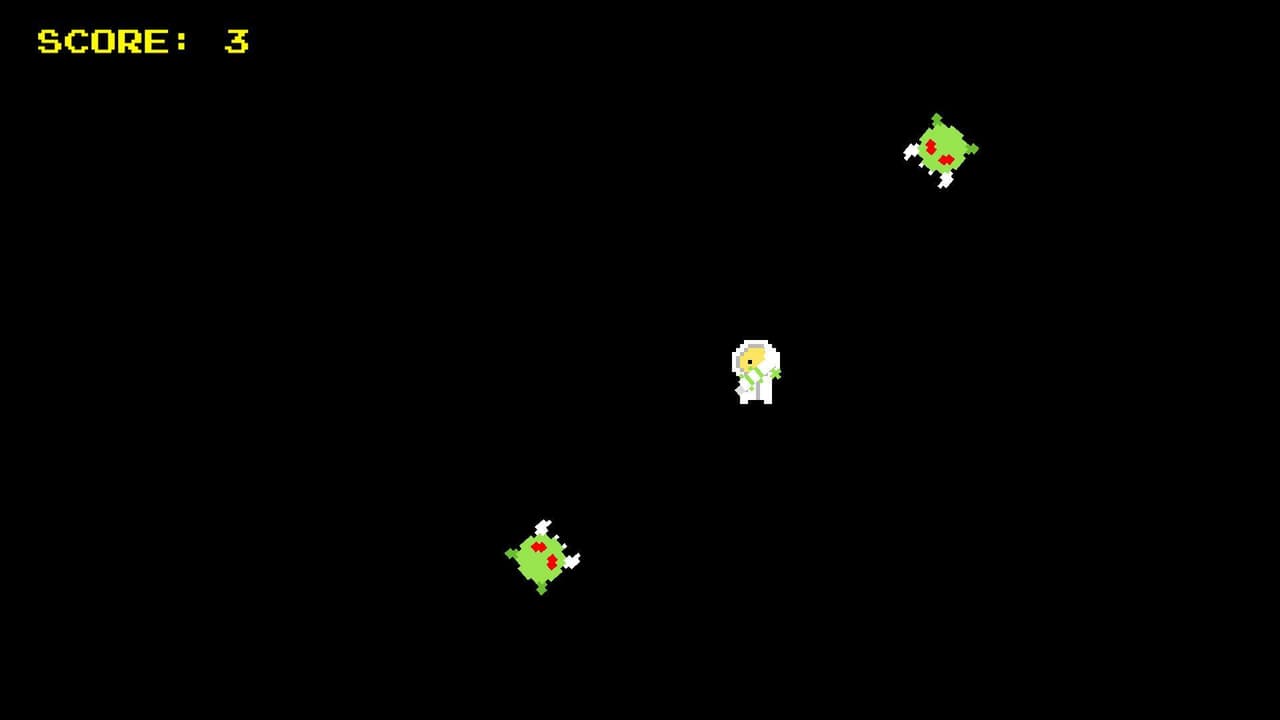 Out of Space (itch) (JRCarroll) screenshot 3