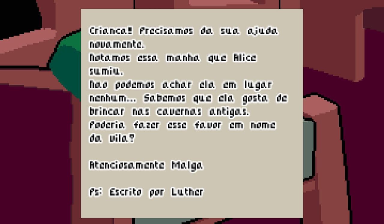Resgate da Princesa Alice screenshot 3