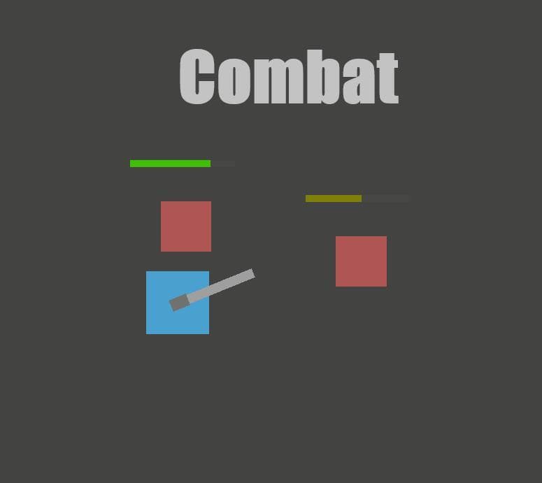 Cube Fighter (Saubstauga)