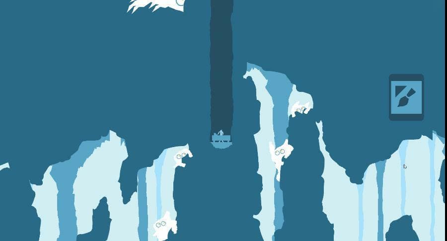 Darwings screenshot 3