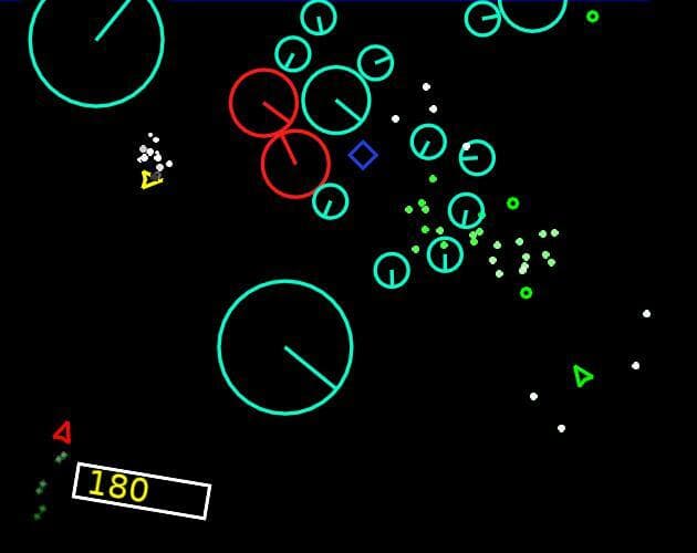 Astropatrolonium screenshot 3