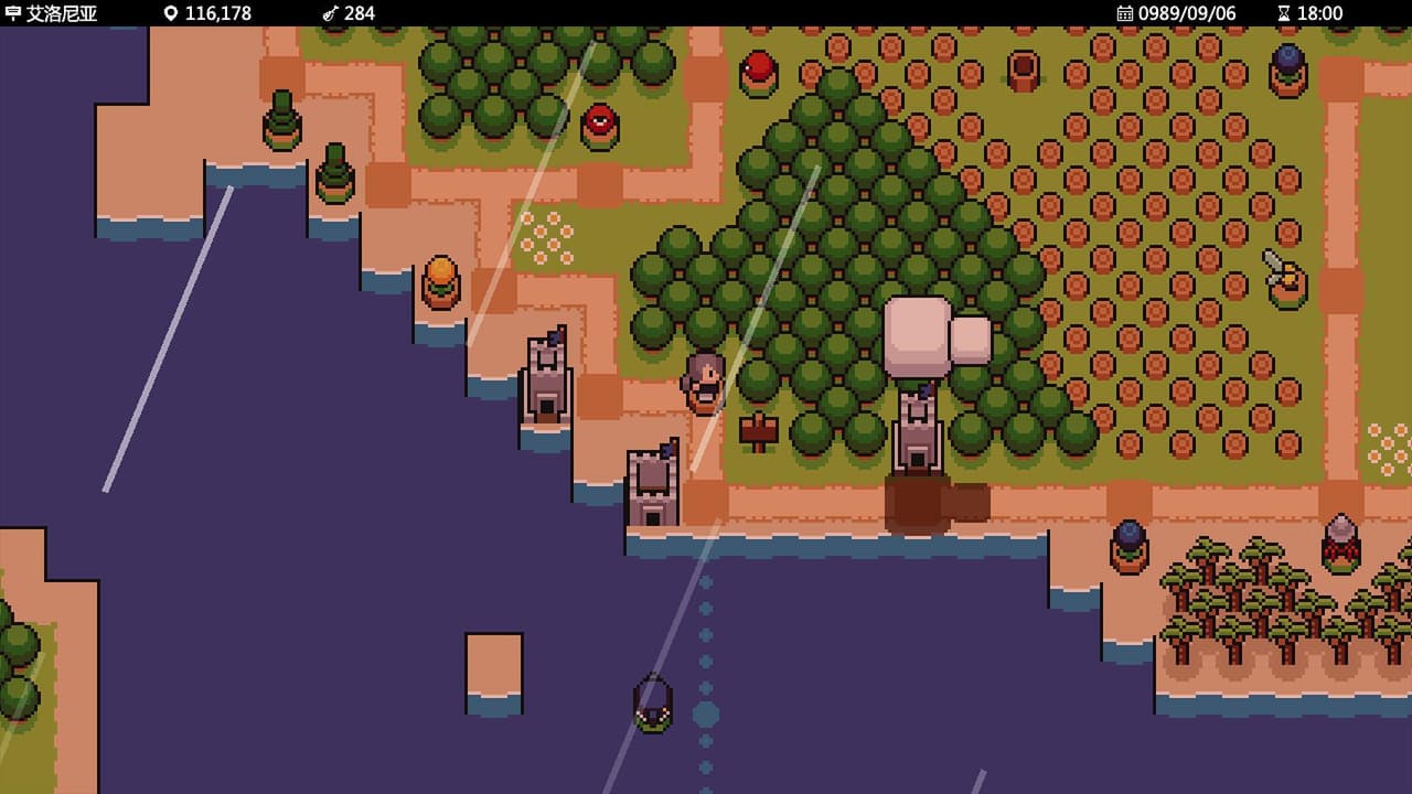 赏金物语 Bounty World screenshot 5