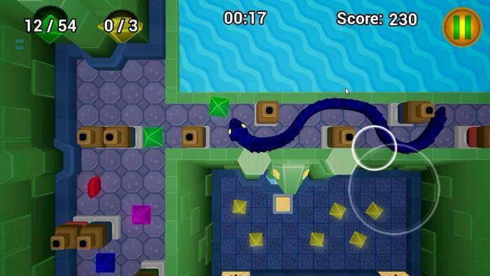 Jewel Snake screenshot 3