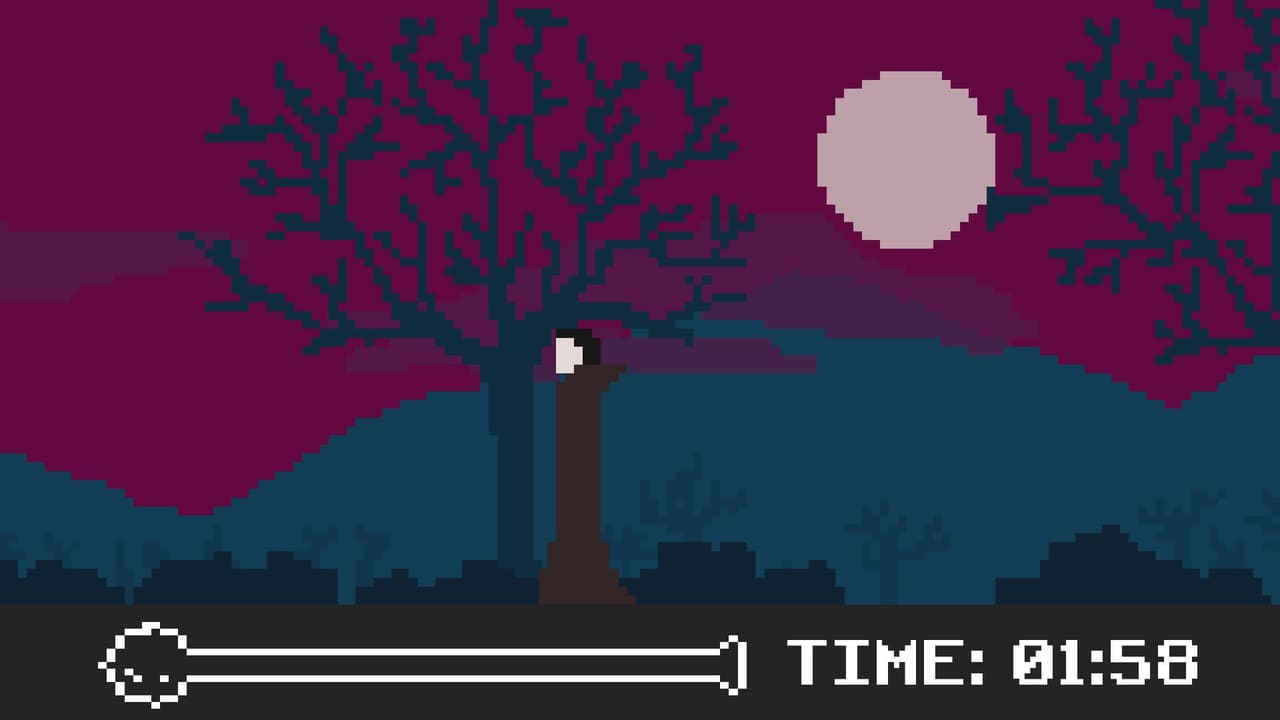 Blood Sucker (noitisoprepus) screenshot 3