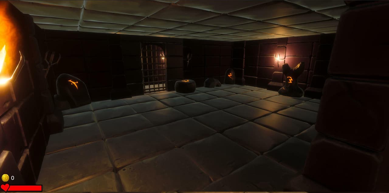 All that glistens is not gold screenshot 4