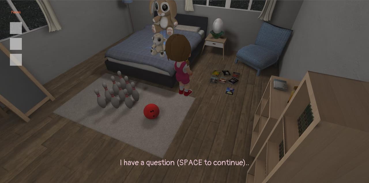 The Moon Cheese screenshot 5