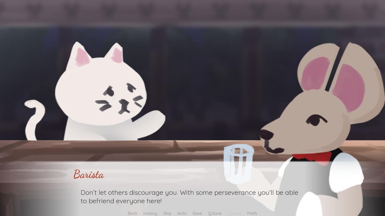 Moment...um... screenshot 3
